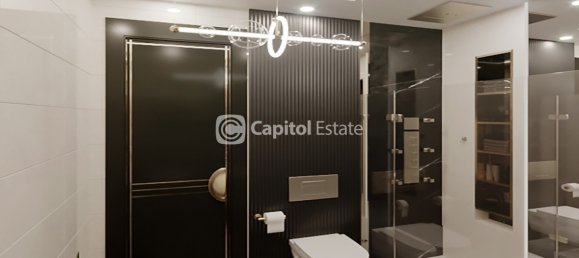 Villa T5 em Antalya, Turkey N.º 6998 19