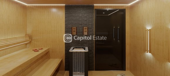 Villa T5 em Antalya, Turkey N.º 6998 15