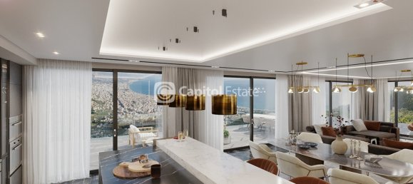 Villa T5 em Antalya, Turkey N.º 6998 25