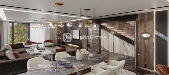 Villa T5 em Antalya, Turkey N.º 6998 6