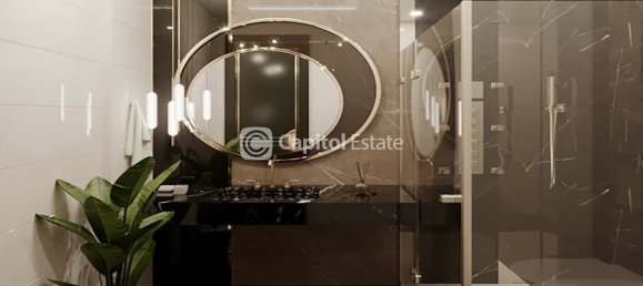 Villa T5 em Antalya, Turkey N.º 6998 21