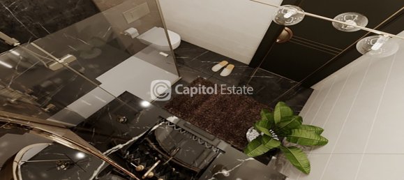 Villa T5 em Antalya, Turkey N.º 6998 22