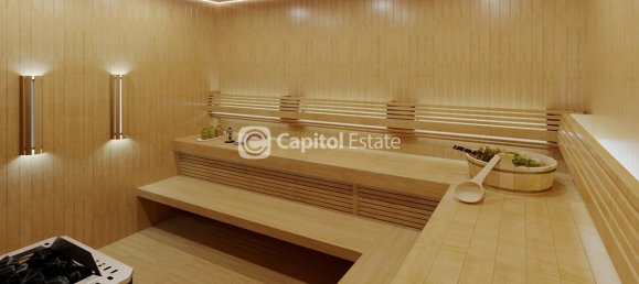 Villa T5 em Antalya, Turkey N.º 6998 16