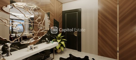 Villa T5 em Antalya, Turkey N.º 6998 2