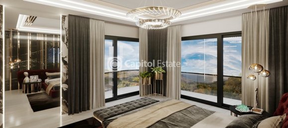 Villa T5 em Antalya, Turkey N.º 6998 13