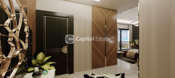 Villa T5 em Antalya, Turkey N.º 6998 3