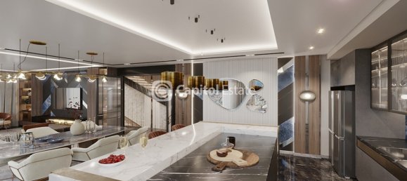Villa T5 em Antalya, Turkey N.º 6998 29