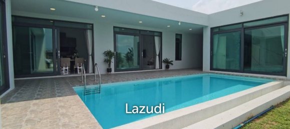 3 bedrooms Cafe / restaurant in Bang Lamung, Thailand No. 15755 3