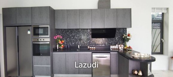 3 bedrooms Cafe / restaurant in Bang Lamung, Thailand No. 15755 7