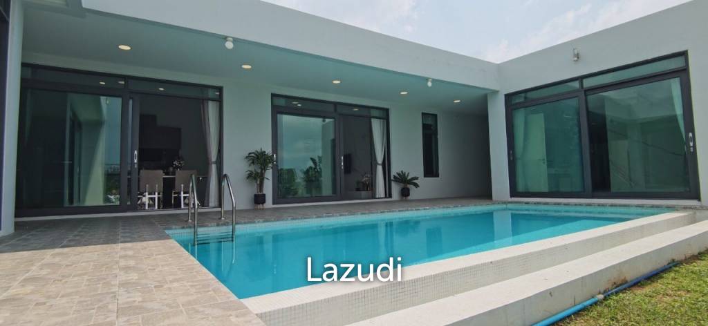 3 bedrooms Cafe / restaurant in Bang Lamung, Thailand No. 15755