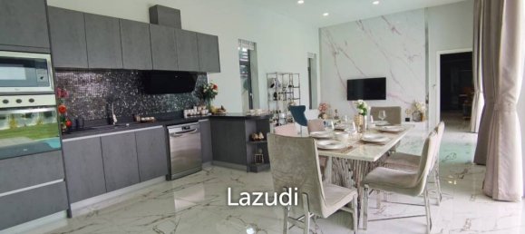 3 bedrooms Cafe / restaurant in Bang Lamung, Thailand No. 15755 4