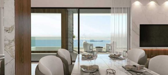 3 chambres Penthouse à Limassol, Cyprus No. 19295 6