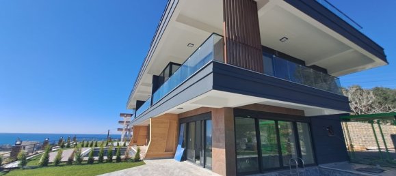 6 rooms Villa in Avsallar, Turkey No. 10010 7