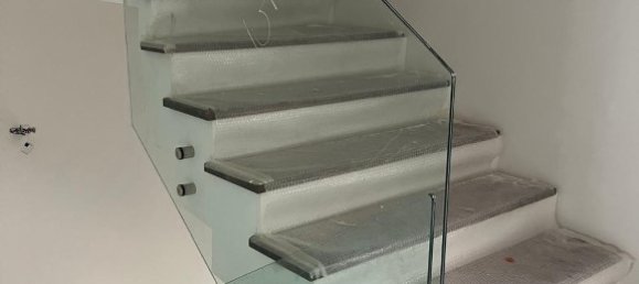 6 rooms Villa in Avsallar, Turkey No. 10010 11