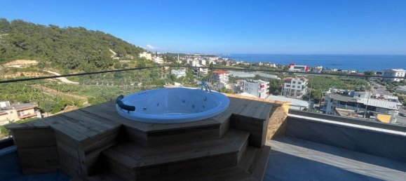 6 rooms Villa in Avsallar, Turkey No. 10010 16