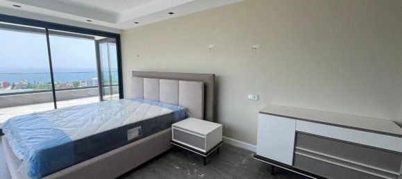 6 rooms Villa in Avsallar, Turkey No. 10010 12