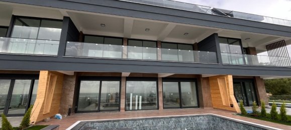 6 rooms Villa in Avsallar, Turkey No. 10010 9