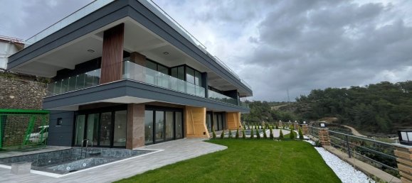 6 rooms Villa in Avsallar, Turkey No. 10010 6