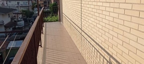 3-salle Appartement à Rome, Italy No. 14666 12