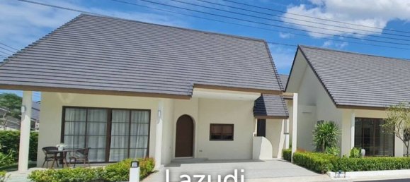 3 غرف نوم مقهى / مطعم في Cha-am, Thailand رقم 18682 2