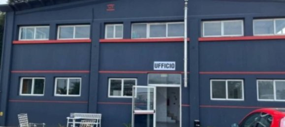 Entrepôt à Pescara, Italy 882m² No. 294294 12