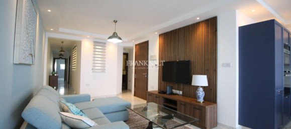 Apartamento T3 em Saint Paul's Bay, Malta N.º 10862 6