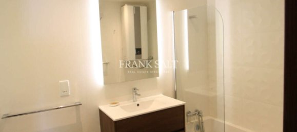 Apartamento T3 em Saint Paul's Bay, Malta N.º 10862 8