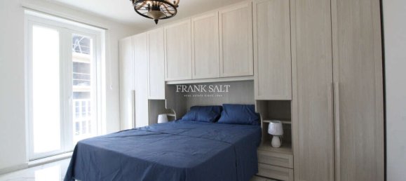 Apartamento T3 em Saint Paul's Bay, Malta N.º 10862 15