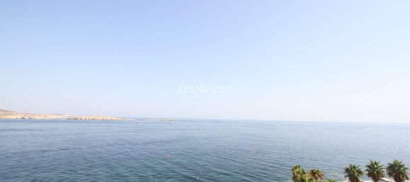 Apartamento T3 em Saint Paul's Bay, Malta N.º 10862 2