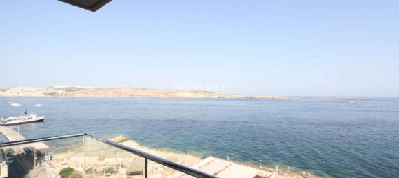 Apartamento T3 em Saint Paul's Bay, Malta N.º 10862 3