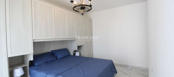 Apartamento T3 em Saint Paul's Bay, Malta N.º 10862 14