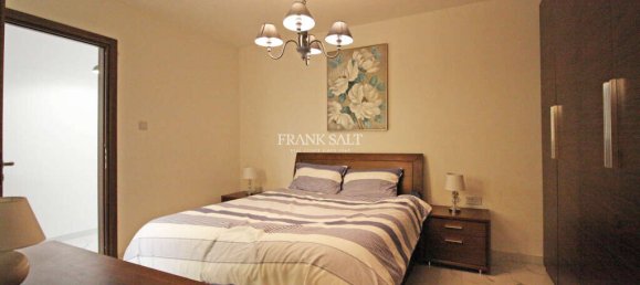 Apartamento T3 em Saint Paul's Bay, Malta N.º 10862 12