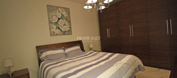 Apartamento T3 em Saint Paul's Bay, Malta N.º 10862 13