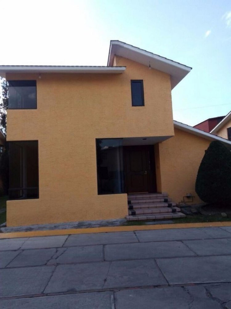 3 Schlafzimmer Haus in Mexico, Nr. 208197