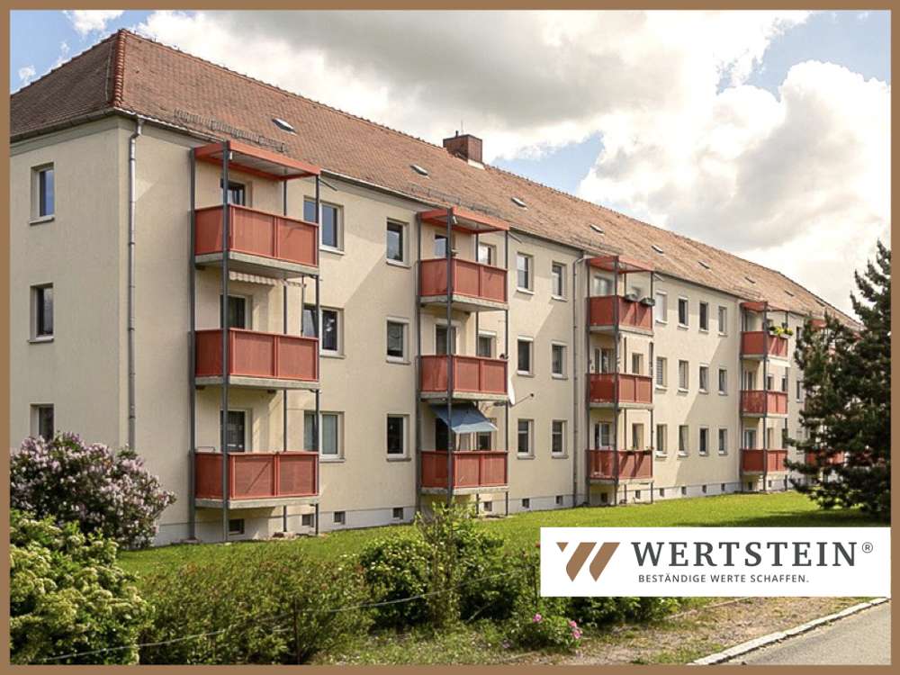 30 rooms Apartment in Riesa, Germany No. 261810