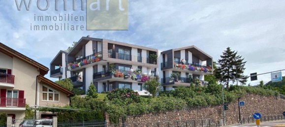 3 rooms Apartment in Trentino-Alto Adige, Italy No. 35668 4