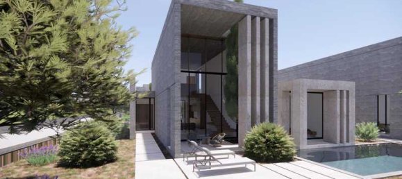 3 bedrooms House in Paphos, Cyprus No. 6784 13