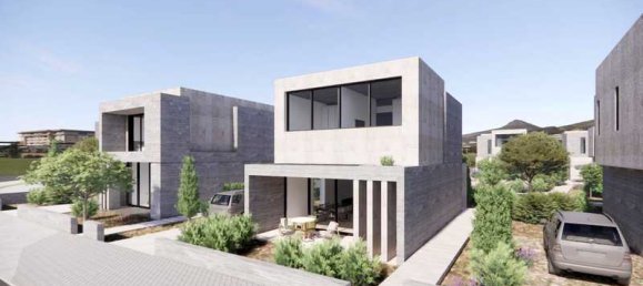 3 bedrooms House in Paphos, Cyprus No. 6784 11