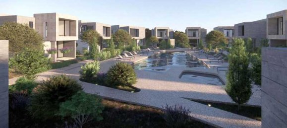 3 bedrooms House in Paphos, Cyprus No. 6784 5