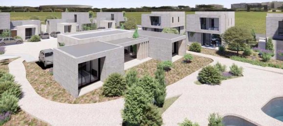 3 bedrooms House in Paphos, Cyprus No. 6784 8