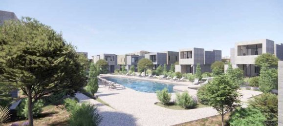 3 bedrooms House in Paphos, Cyprus No. 6784 7