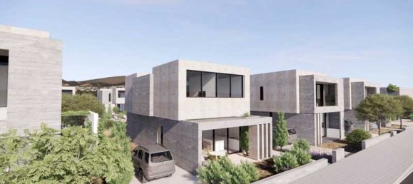 3 bedrooms House in Paphos, Cyprus No. 6784 10