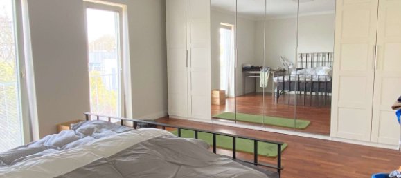 2 Schlafzimmer Stadthaus in Cologne, Germany, Nr. 182473 7