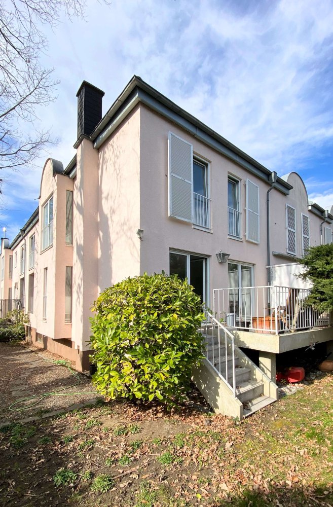 2 Schlafzimmer Stadthaus in Cologne, Germany, Nr. 182473