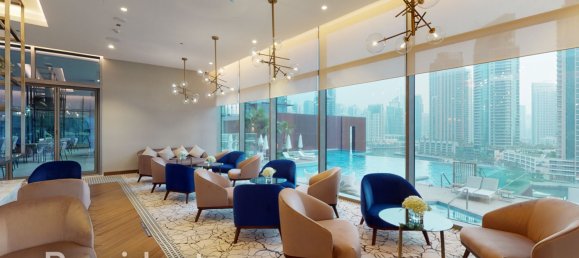 1 bedroom Apartment in Dubai Marina, UAE No. 3782 16