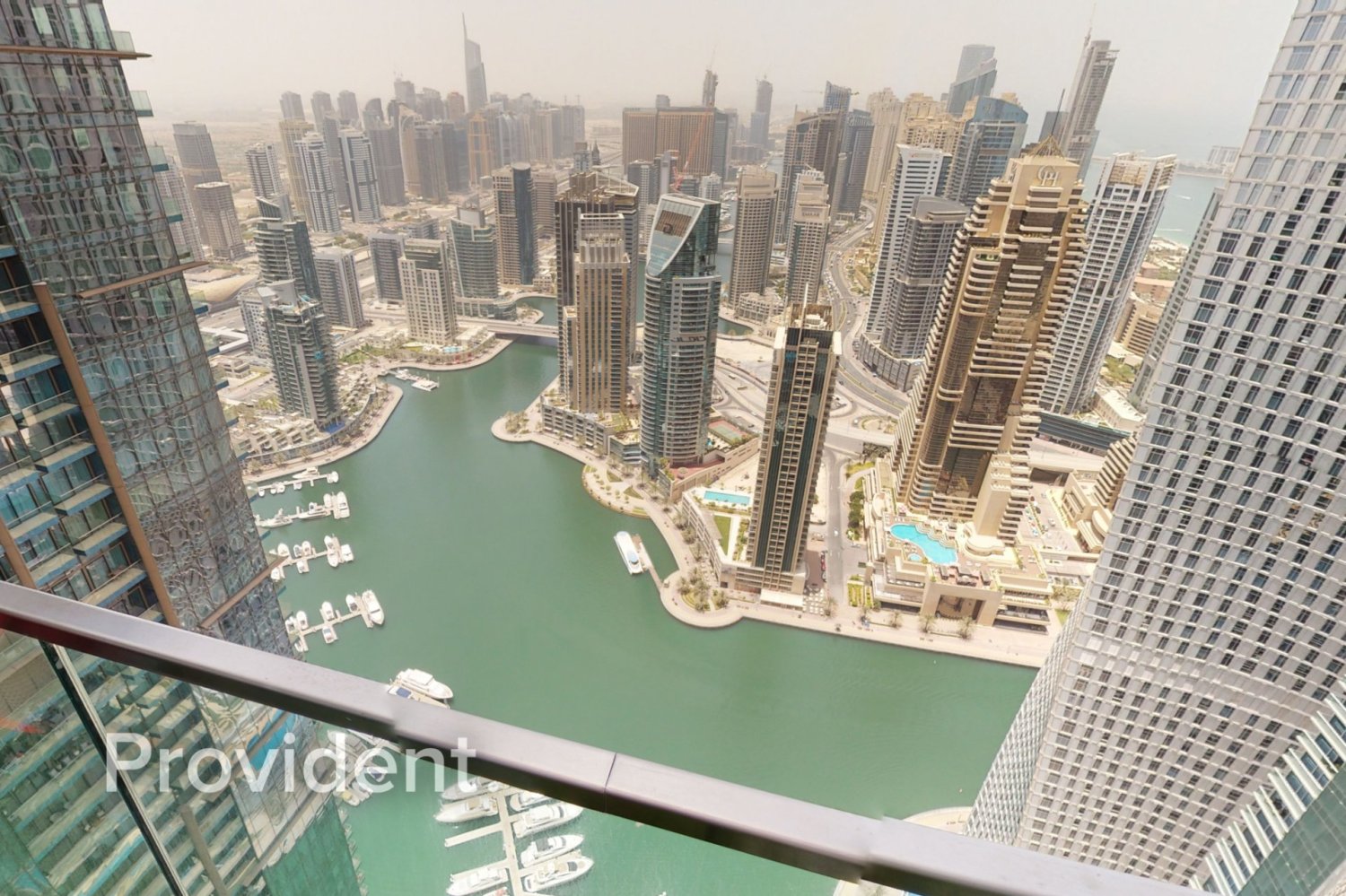1 bedroom Apartment in Dubai Marina, UAE No. 3782