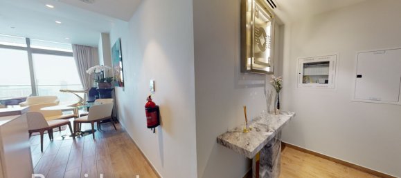 1 bedroom Apartment in Dubai Marina, UAE No. 3782 9