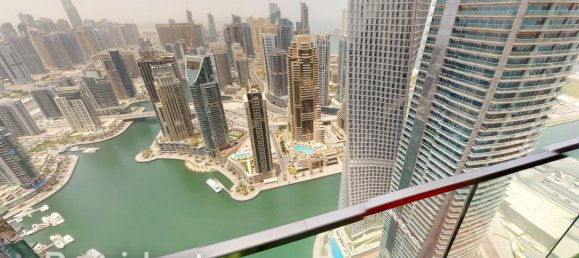 1 bedroom Apartment in Dubai Marina, UAE No. 3782 14