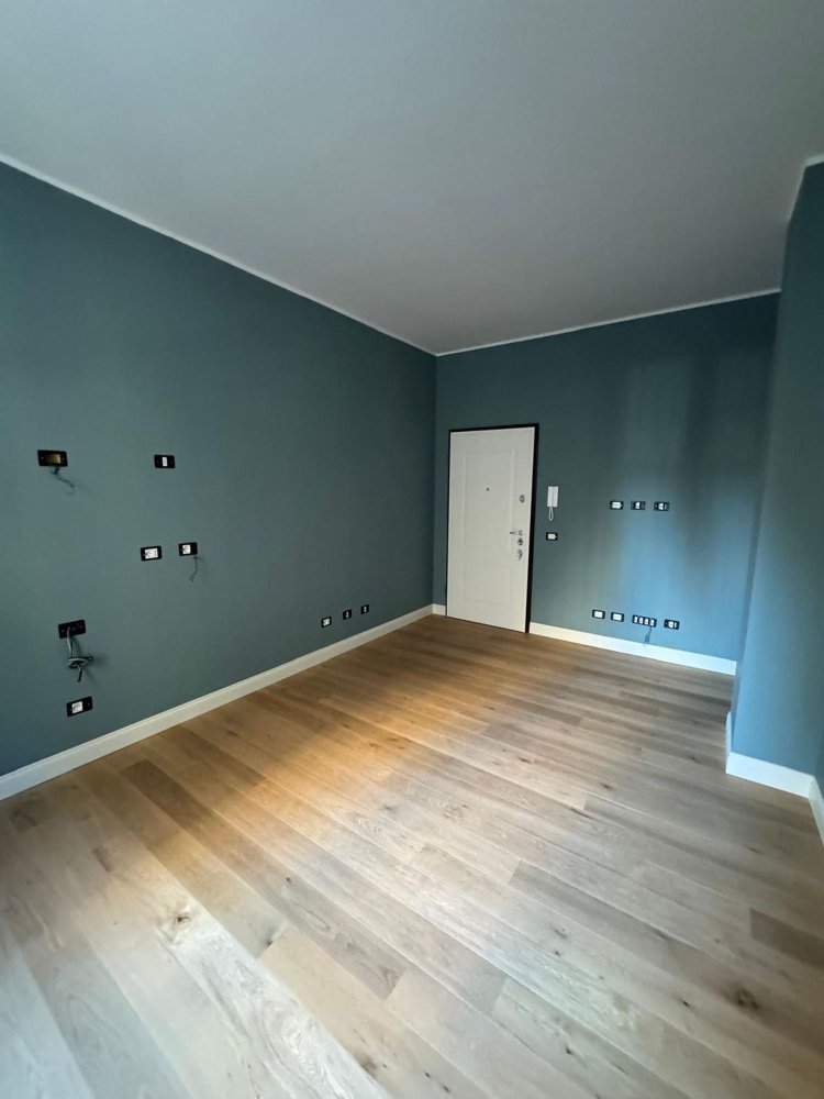Apartamento de 1 dormitorio en Milan, Italy No. 338137