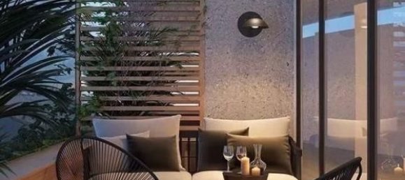 Квартира с 3 спальнями в Жиф-сюр-Иветт, Франция № 141016 2